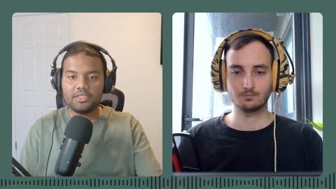 EDM Podcast #2 East v West, Patriotism, Generational Divides, and Seaweed