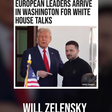 Will Zelensky Screw This Up?