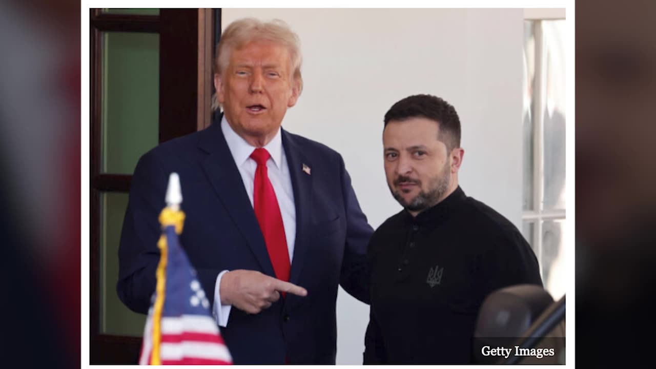 Will Zelensky Screw This Up?