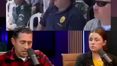 Hundreds of IDF soldiers from ISRAEL are serving as ICE agents in AMERICA