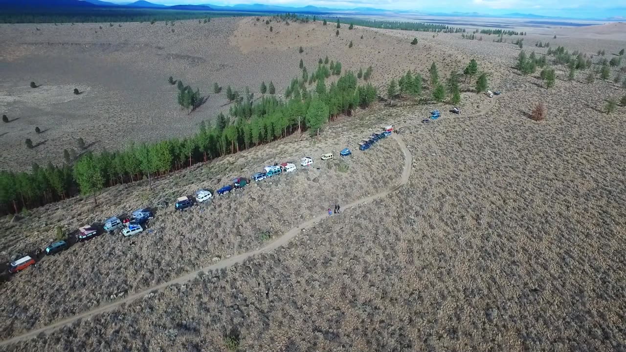 Descend On Bend 2016
