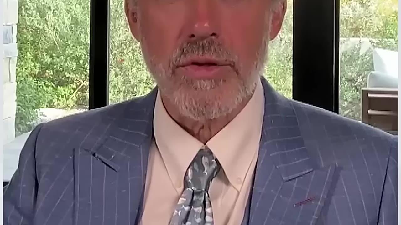 "Idiot Propagandizing": Jordan Peterson Reacts to Dem Governor's Failed "DEI For Men" Initiative