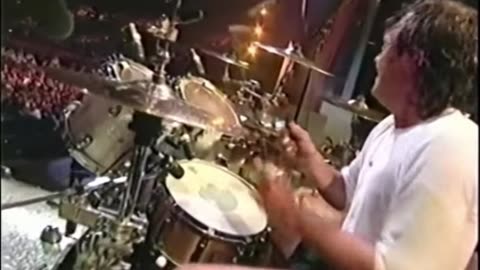 Metallica - Battery Live MTV - Emp 2000
