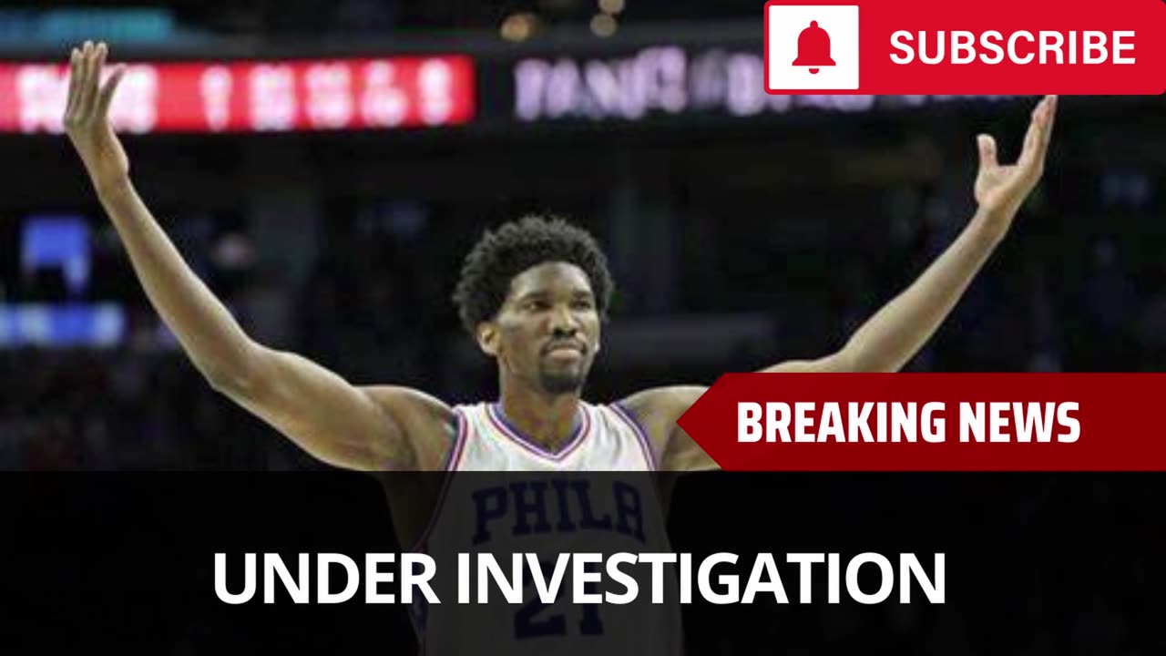 Sixers And Thunder Under Investigation
