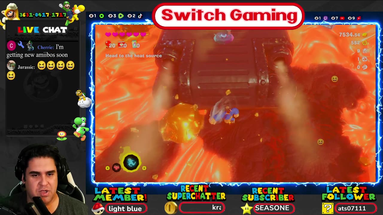 NEW Donkey Kong Bonanza is WILD! 🍌 First Switch 2 Gameplay