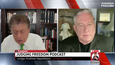 COL. Douglas Macgregor : How Long Can Israel Keep Killing Innocents?