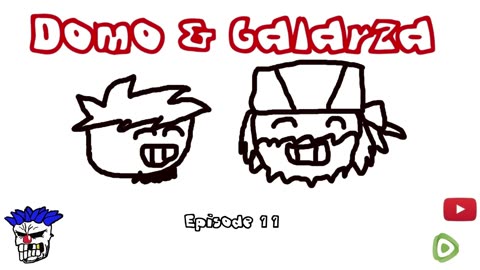 Domo & Galarza: Episode 11 - Deaths of Hogan and Ozzy, Best Hogan Matches, South Park, and Polyamory