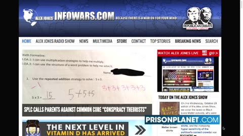 IW Archives 2015 Oct 28