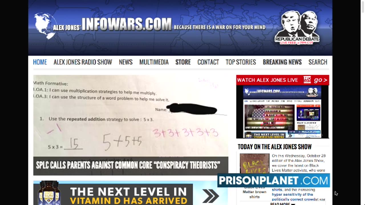 IW Archives 2015 Oct 28