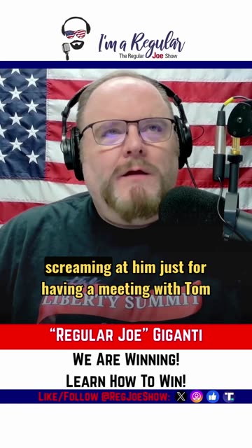 Don't Listen To The Panicans!