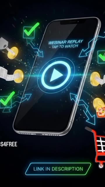 Where to watch the save club webinar