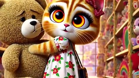 Cats love story