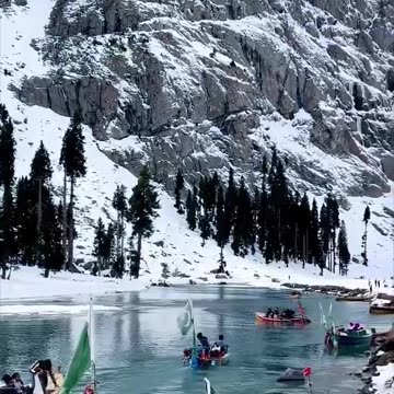 Beautiful Pakistan