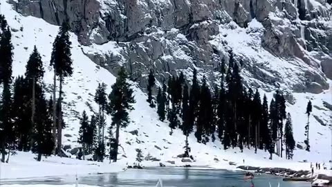 Beautiful Pakistan