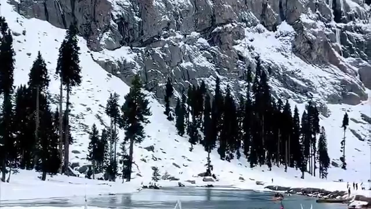 Beautiful Pakistan