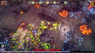 VOD431-The Spell Brigade