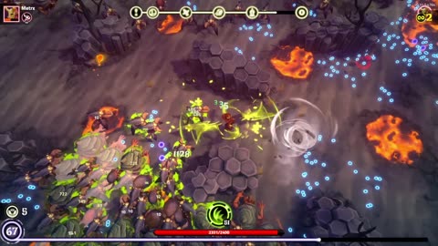 VOD431-The Spell Brigade