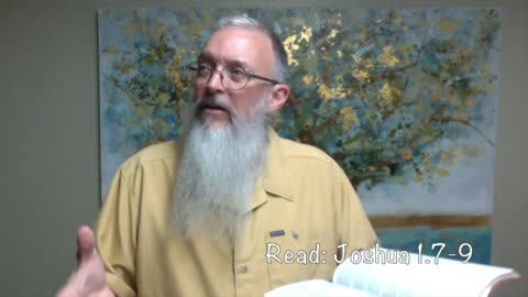 2x4 devotional, “strong”, August 15, 2025