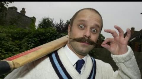 Top 5 Classy and Crazy Mustache Styles