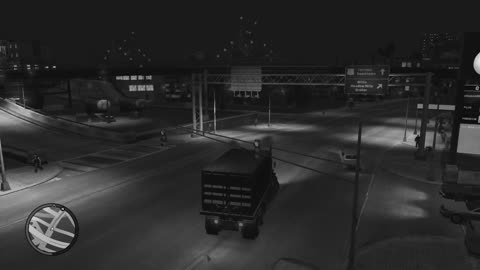 Grand Theft Auto 4 Episode 10: The Master and the Molotov