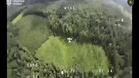 🛸💻 Ukraine Russia War | Ukrainian 'Nexus' Unit Destroys Russian Strike Drones | RCF