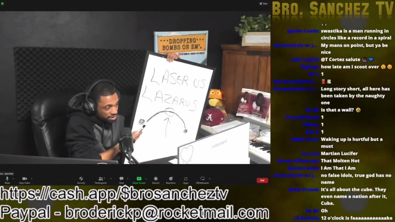 Spirit Worlds & Dimensions | The Truth About Reality