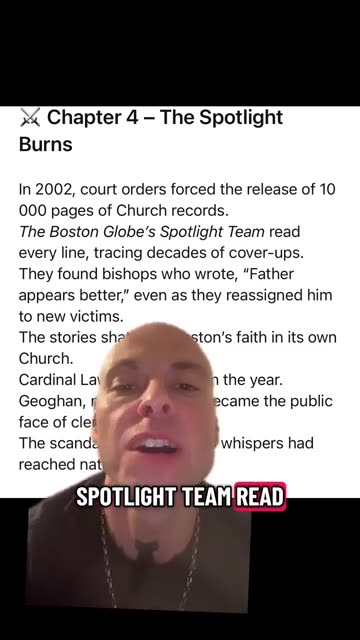 Convicted Pedophile Priest Brutally Killed in Protective Custody Cell after Malfunction