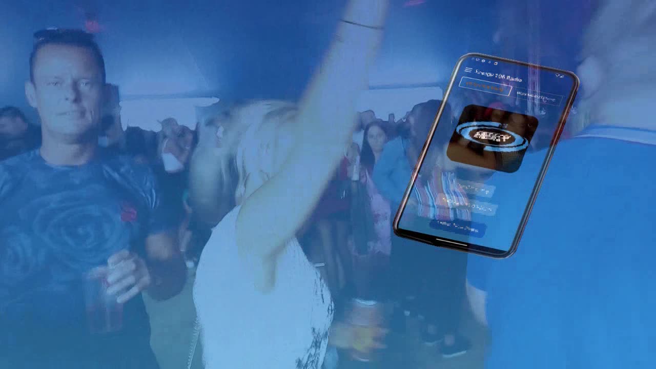 Electronic dance music - various artists