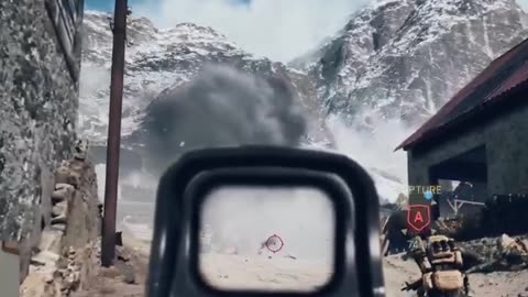 Everyone's a Medic Until You Get Eliminated