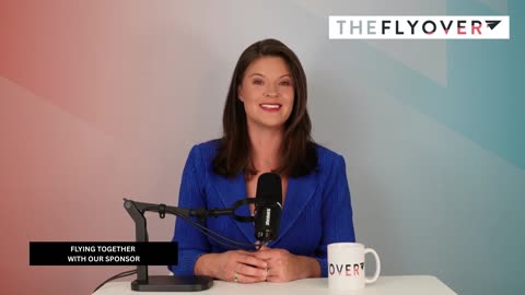 Trumps $600B deal, MLB reinstates Pete Rose, Home Prices on the Rise - The Flyover - May 14, 2025