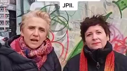 Jak lewaczki Joanna Scheuring-Wielgus i Agata Diduszko-Zyglewska domagały