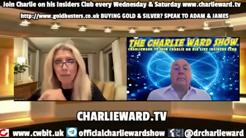 Fact Checking With Kate Shemirani & Charlie Ward -Not To Be Missed_part9
