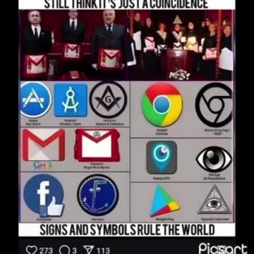 🔥 HIDDEN IN PLAIN SIGHT: Pedophile Symbols, Elite Bloodlines & the AstraZeneca 'Road to Death' EXPOSED