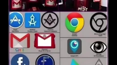 🔥 HIDDEN IN PLAIN SIGHT: Pedophile Symbols, Elite Bloodlines & the AstraZeneca 'Road to Death' EXPOSED