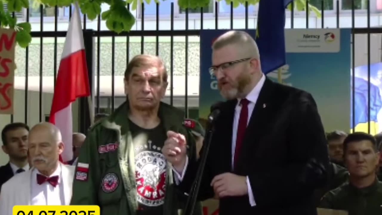 Braun vs Olszański Osadowski