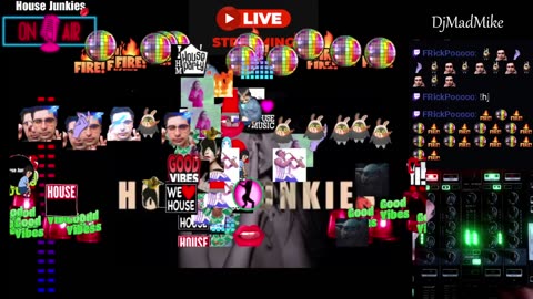 HJ.TV is Live!