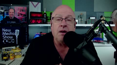 New Media Show