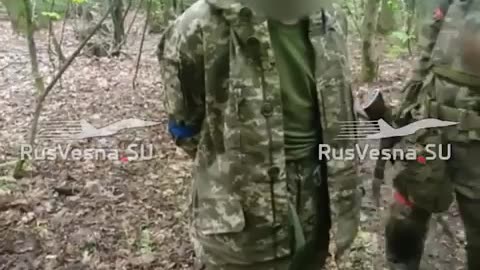 🪂🔗 Ukraine Russia War | Russian 217th Captures Ukrainian in Kursk | RCF