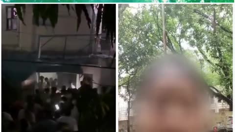 Tensions Erupt After Woman Leaves Home to Live with Husband Akbar; Hindu Groups Vandalize Shop