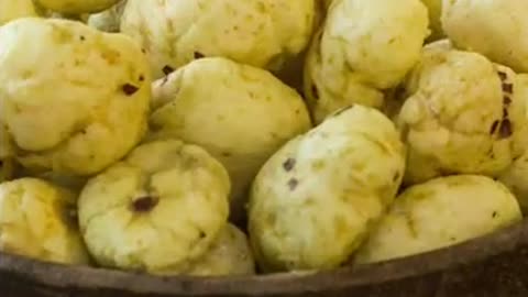 Amazing Health Benefits of Fox Nuts with Ghee