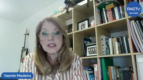 #36 Psicologia da Gratidão - HERANÇAS PERTURBADORAS - Larissa Chaves