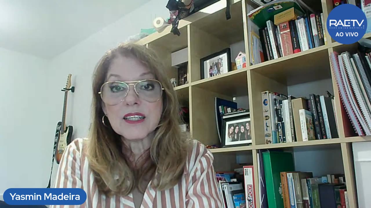 #36 Psicologia da Gratidão - HERANÇAS PERTURBADORAS - Larissa Chaves