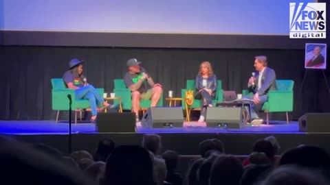 Jasmine Crockett Town Hall: 'Republicans Want Poor People to Die as Quickly as Humanly Possible'