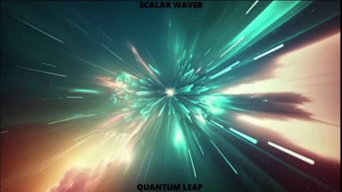 Quantum Leap +33X