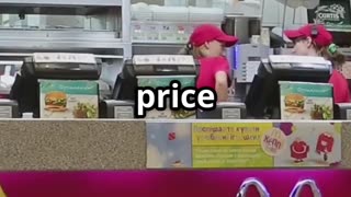 McDonald's Boycott 2025: The People's Fight!