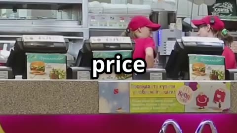 McDonald's Boycott 2025: The People's Fight!