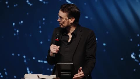Official Statement from Pastor Russell Johnson Regarding Shooting at the Pursuit Seattle Campus