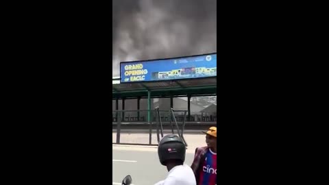 Plasin demonstratat në Tanzani, rreth 700 të vrarë. Dhunë dhe përplasje me policinë