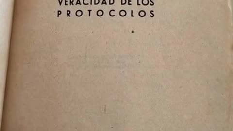 Todo esta planificado y escrito en libros