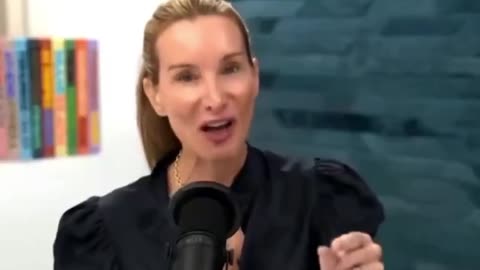 🔥🔥Jennifer Welch Accuses AIPAC-Backed Figures of Being "Benjamin Netanyahu's B!tch"